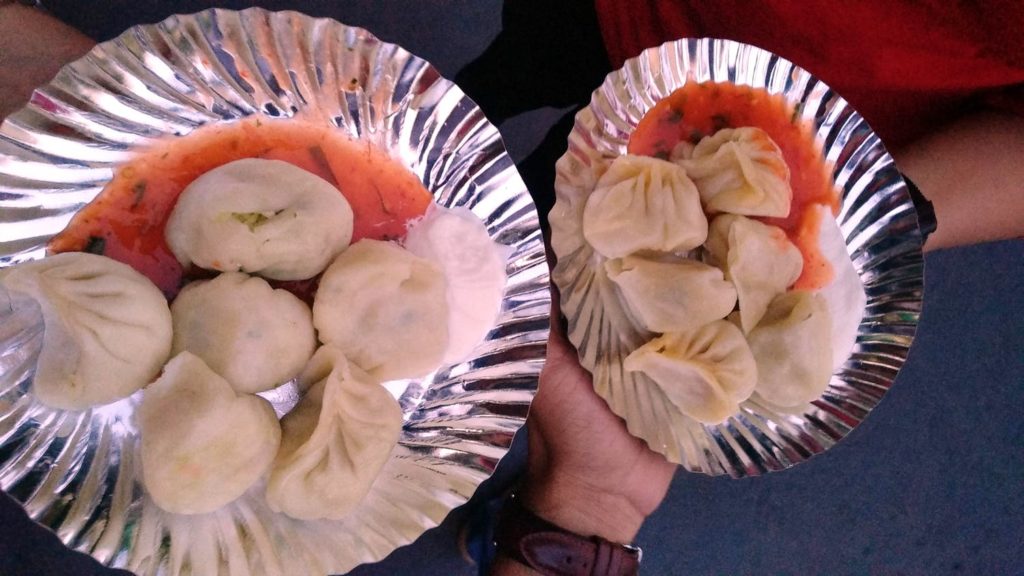 Momos