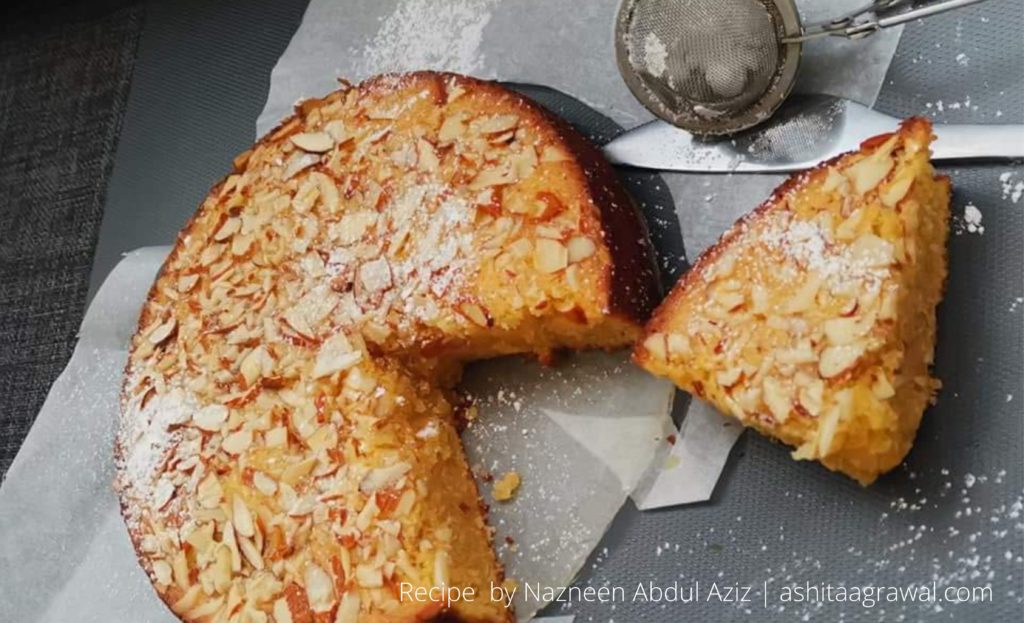 FLOURLESS-ALMOND-COCONUT-CAKE