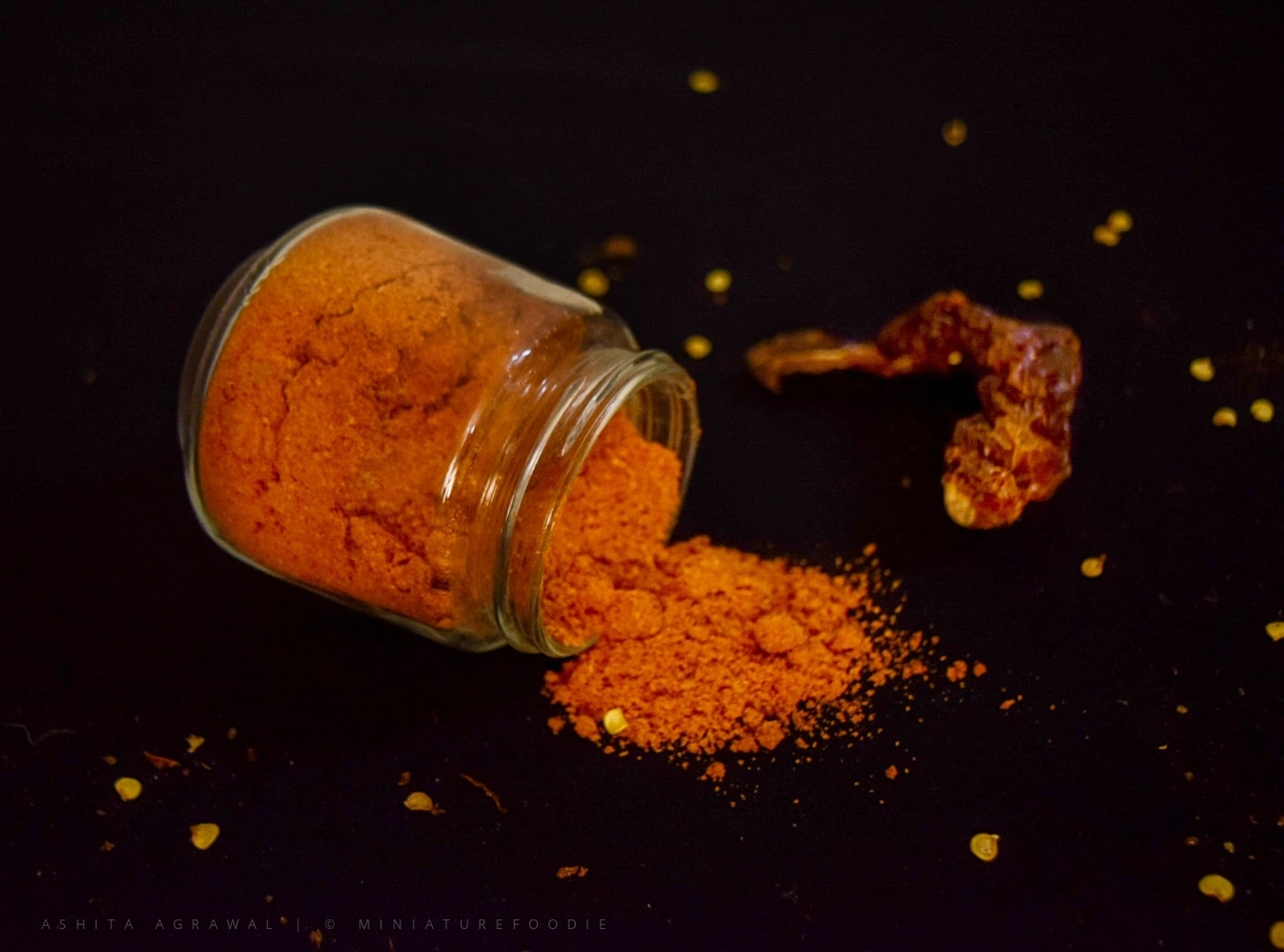 Sambar Powder Recipe – Quick Recipe