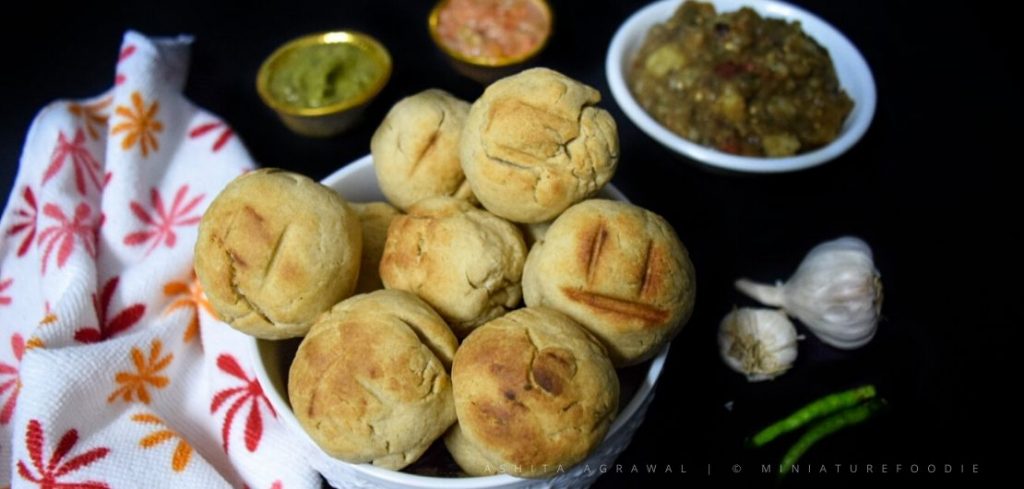 Litti Chokha