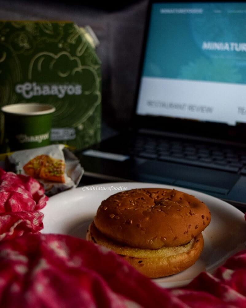 Chaayos – Meri Wali Chai Cafe Review