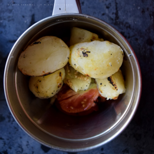 Litti Chokha Recipe 13