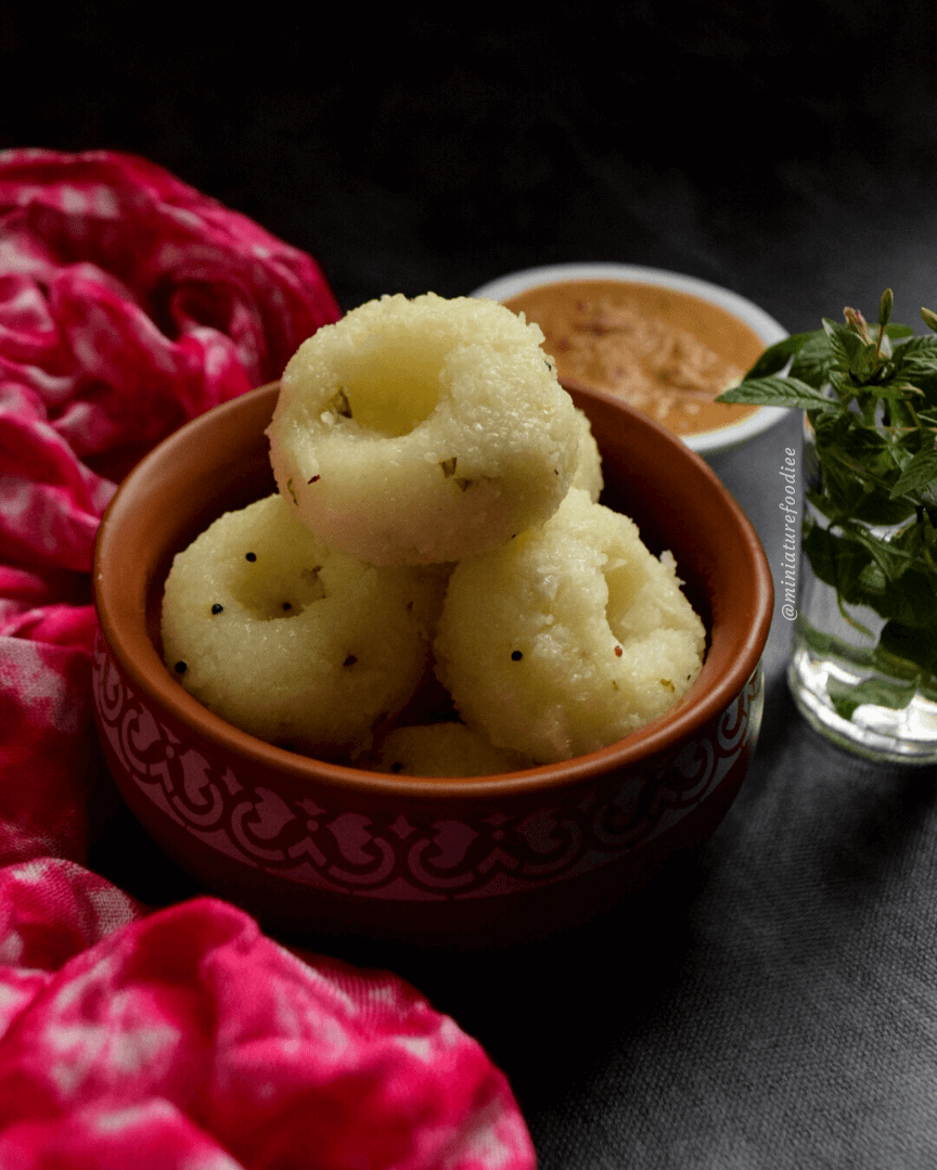 Pundi – Mangalorean Snack Recipe