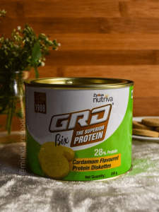 GRD Protein