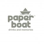 Miniaturefoodie x Paper Boat