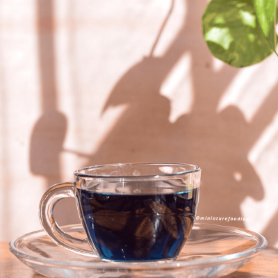 Herbal Teas: Refreshing Alternative for Afternoon Meals