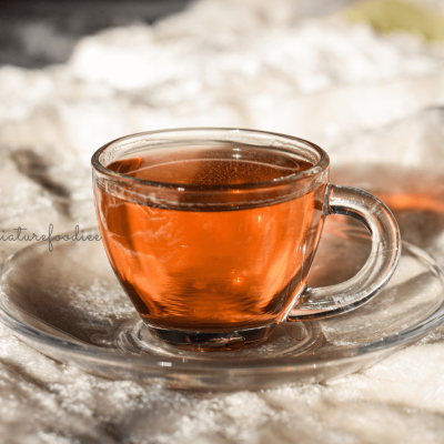 5 Herbs to Add to Your Tea in Monsoon