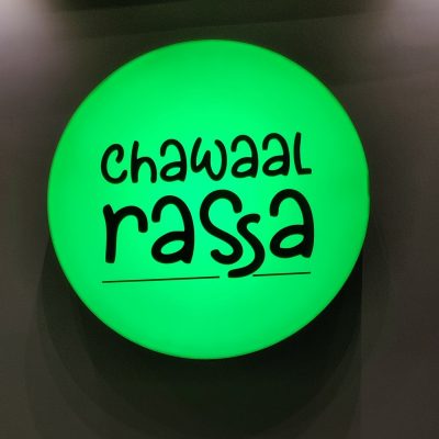 Chawal Rassa – Newly Opened Fast Food Restaurant in Virar West