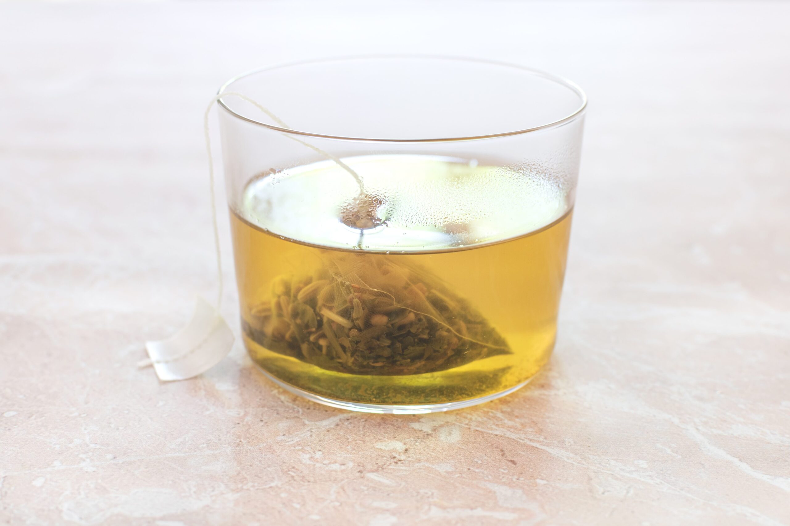 Benefits Of Chamomile Tea | Miniaturefoodie