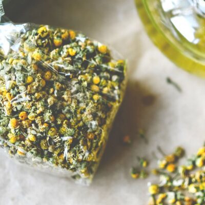 Chamomile tea: Top Picks from Amazon India