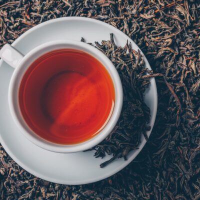 All About Ceylon Tea
