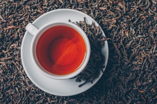 All About Ceylon Tea | ASHITA AGRAWAL