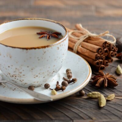 Chai for All: Exploring Vegan and Dairy-Free Options