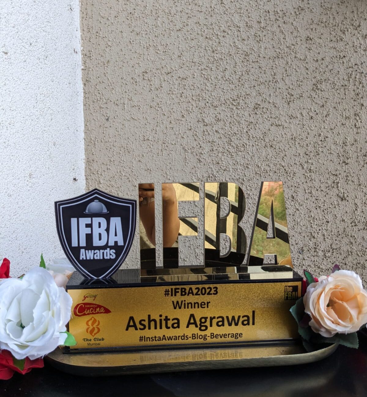 IFBA Award
