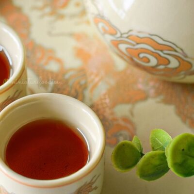 ALL ABOUT ROOIBOS TEA