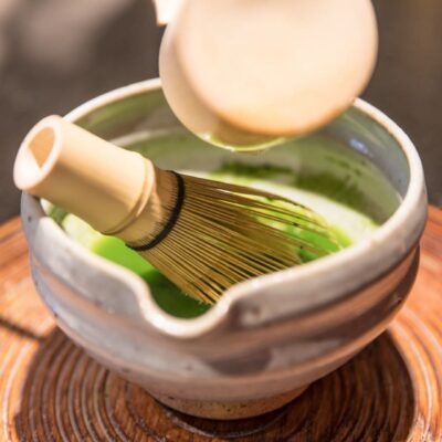 How Is Matcha Different From Green Tea?