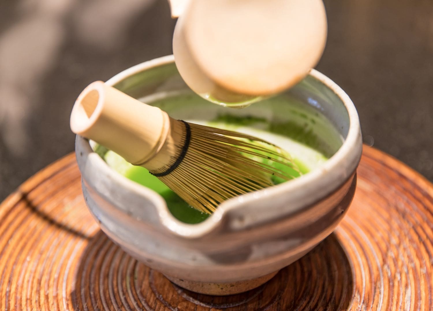 Best Matcha to Buy from Amazon India in 2025 1 matcha tea whisking