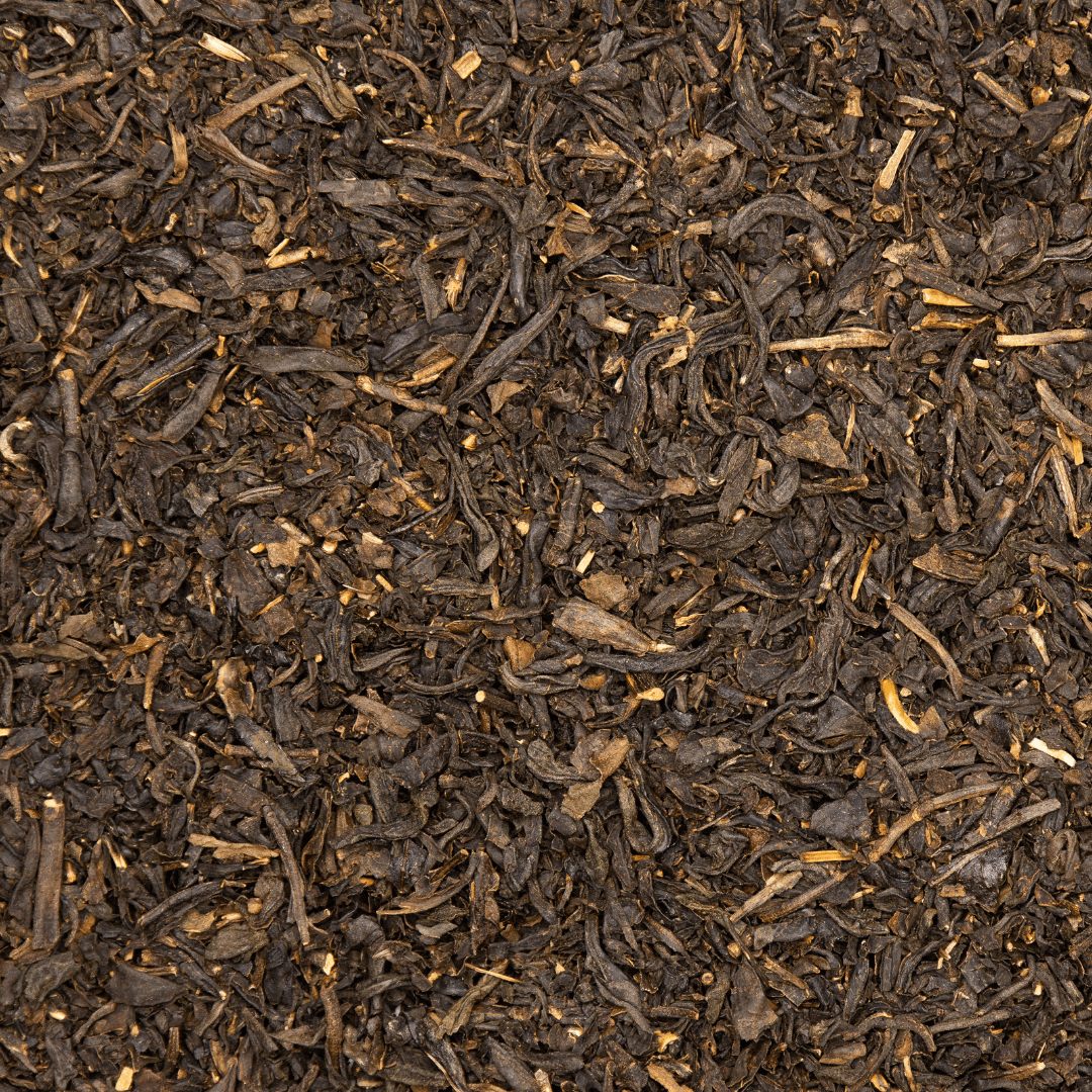 earl grey tea leaves