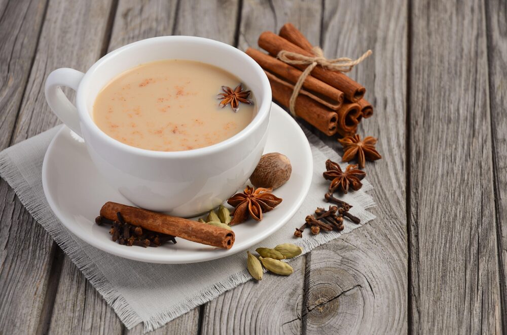 Rajwadi chai vs masala chai
