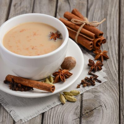 Rajwadi Chai vs Masala Chai