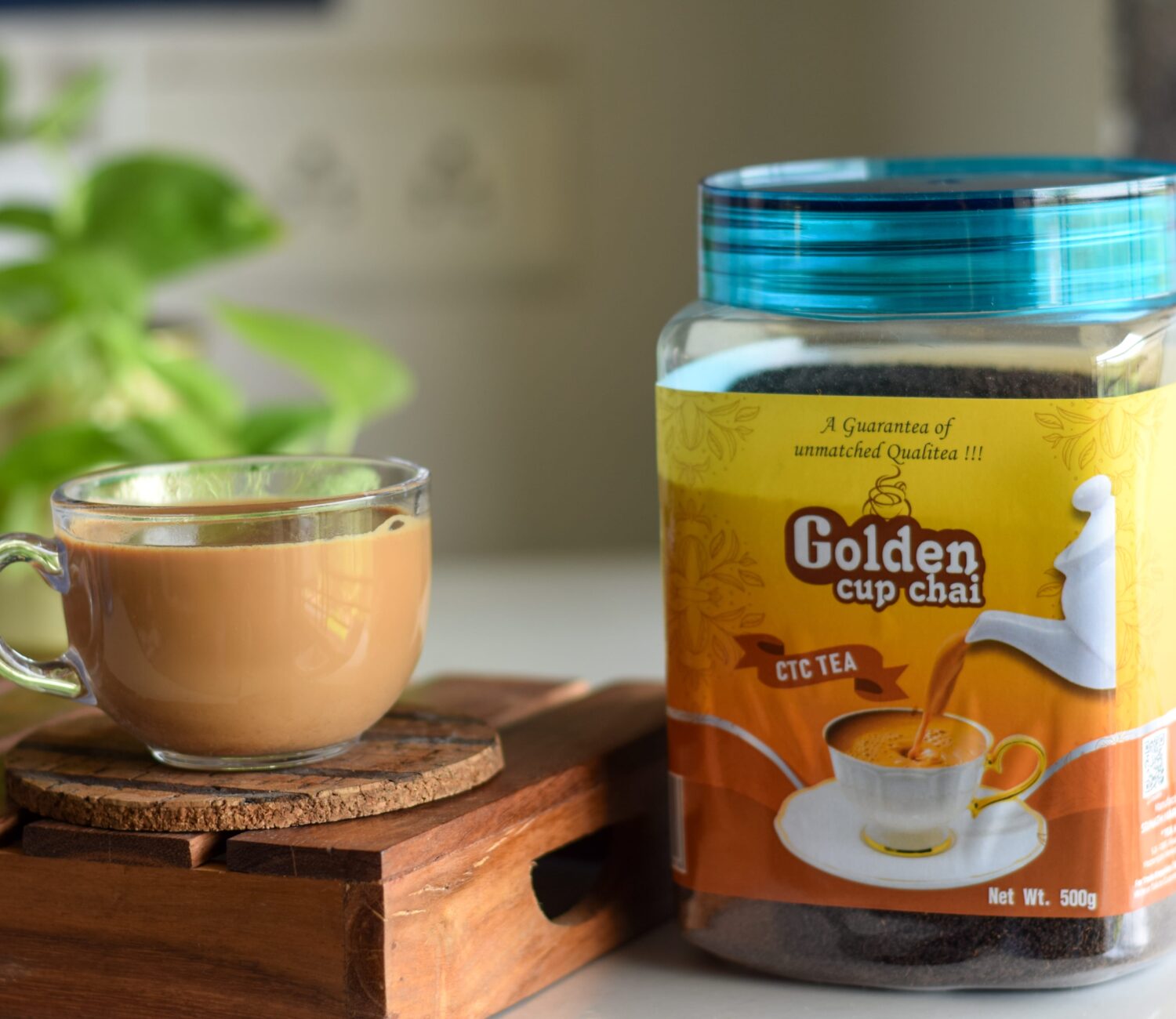 My Go-To Cup of Kadak Chai Patti 4 Best Chai Patti