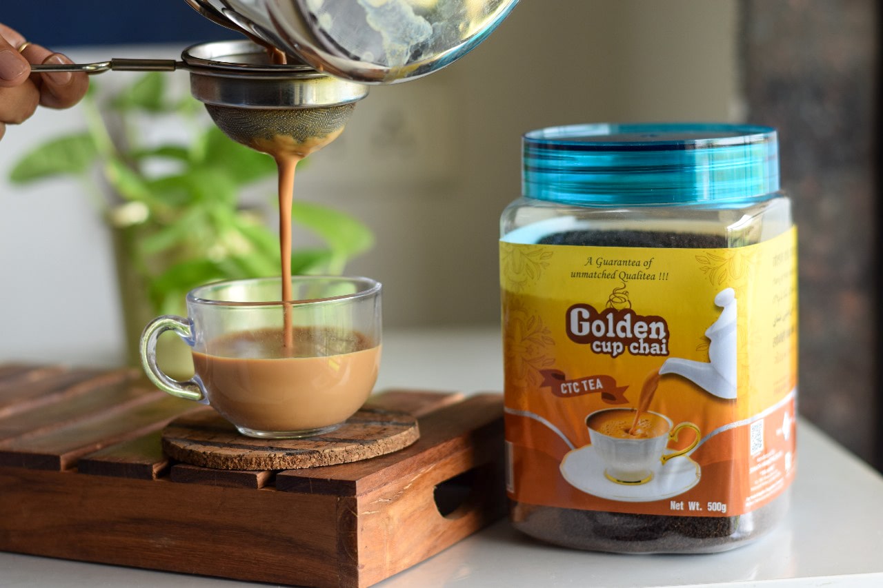 Chai Patti to Buy in India