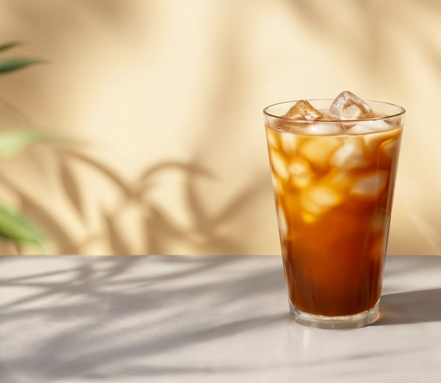 Tea Blog 3 Iced tea vs Cold brew Tea