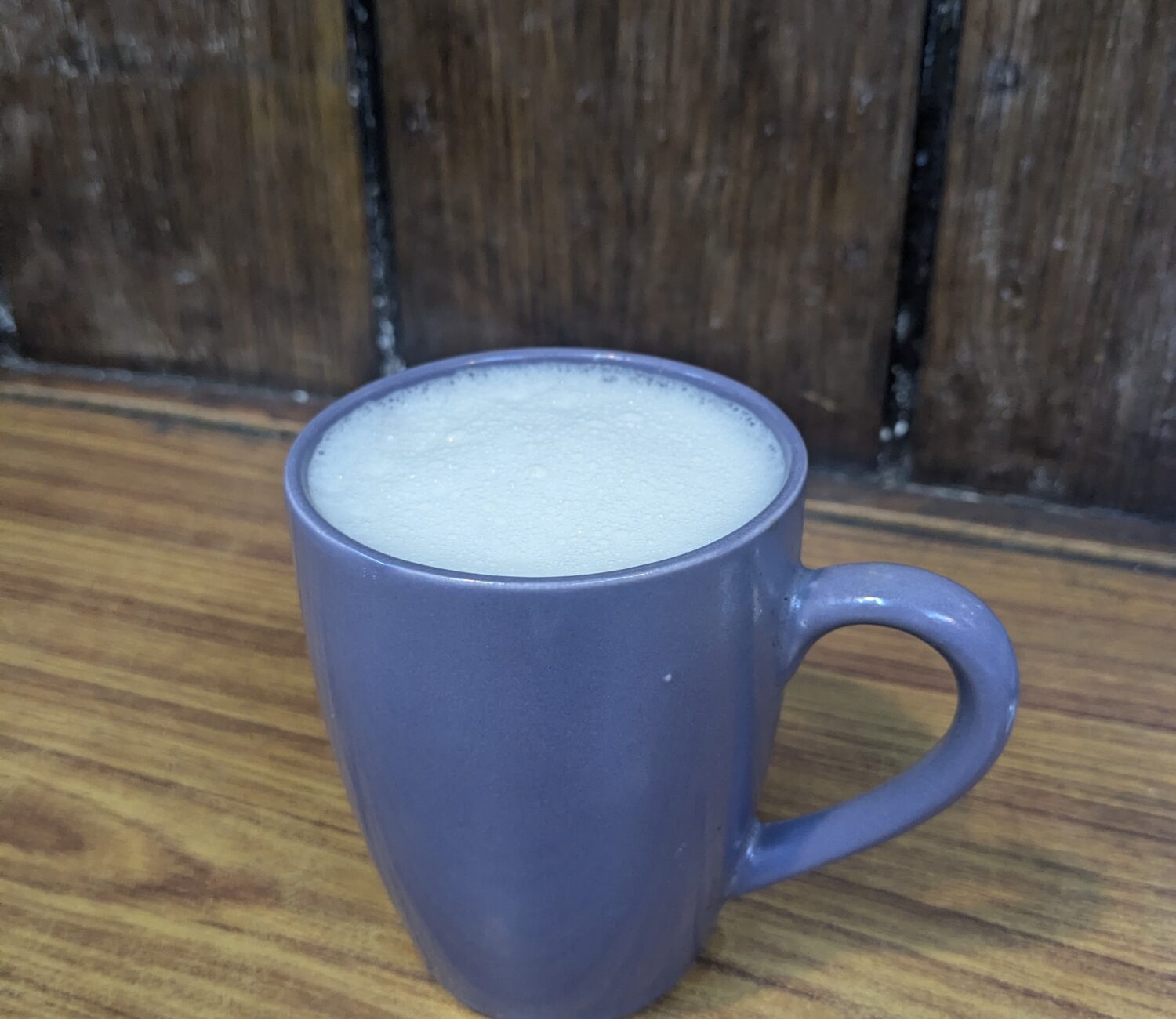 butter tea dharamshala