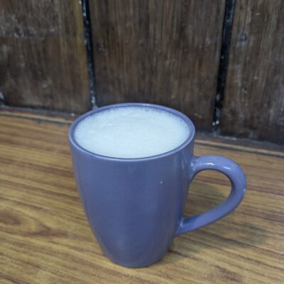 Butter Tea Recipe: Traditional Tibetan Tea for Winters