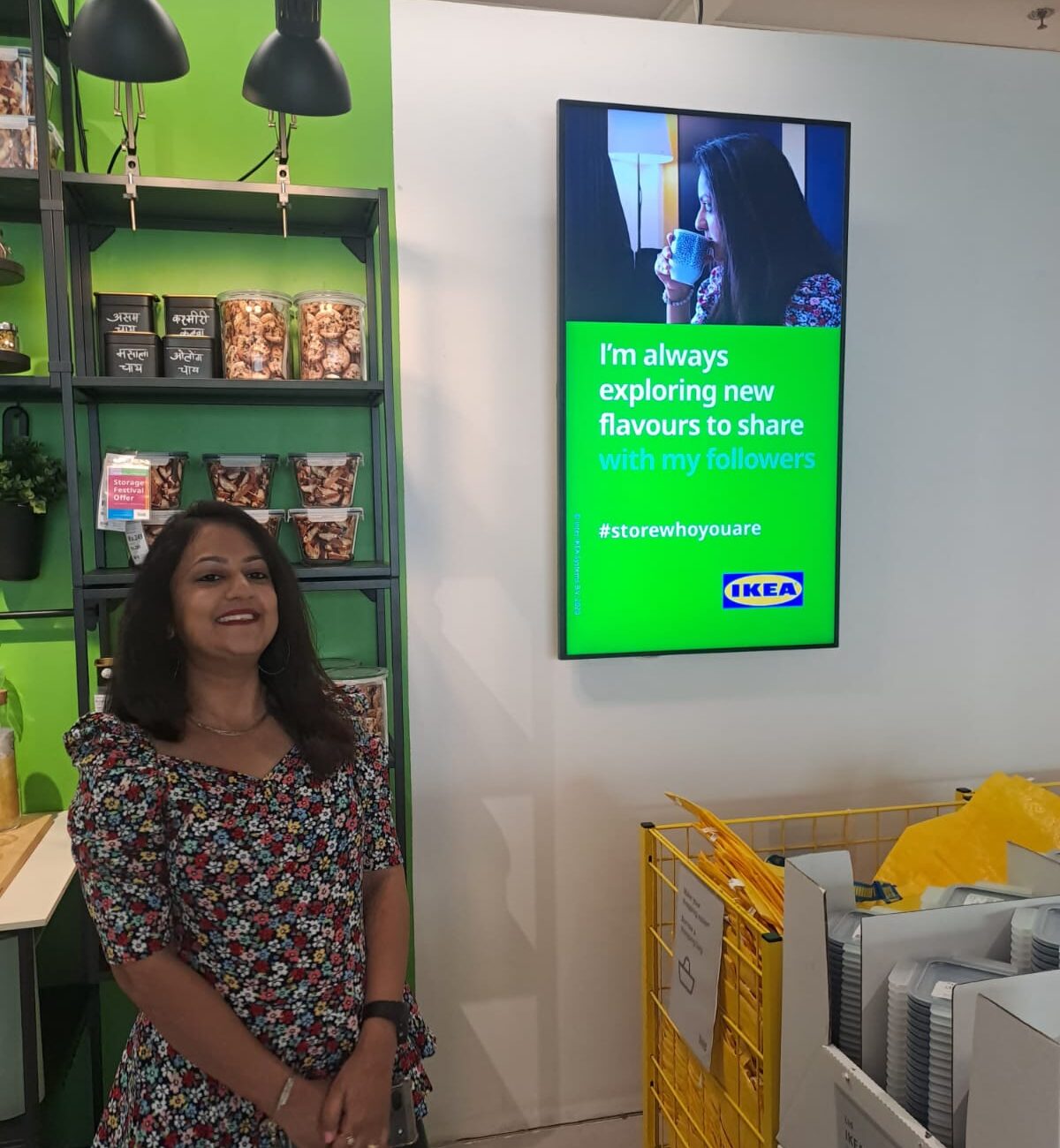 ikea feature in mumbai ghatkopar