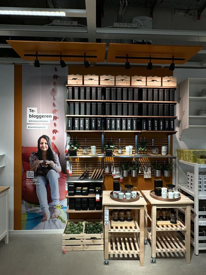 ikea feature of ashita agrawal