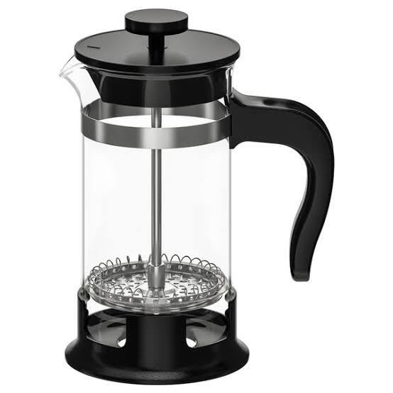 French Press