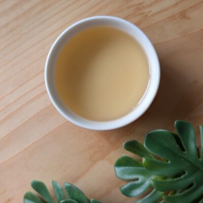 Green tea