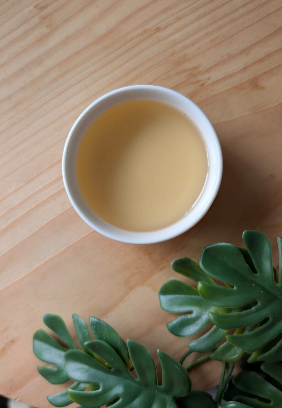 Green tea