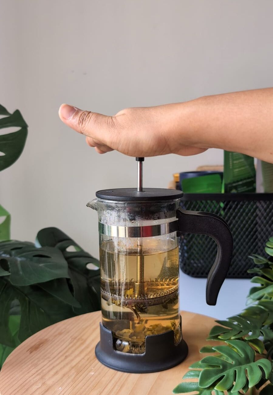 IKEA FRench Press