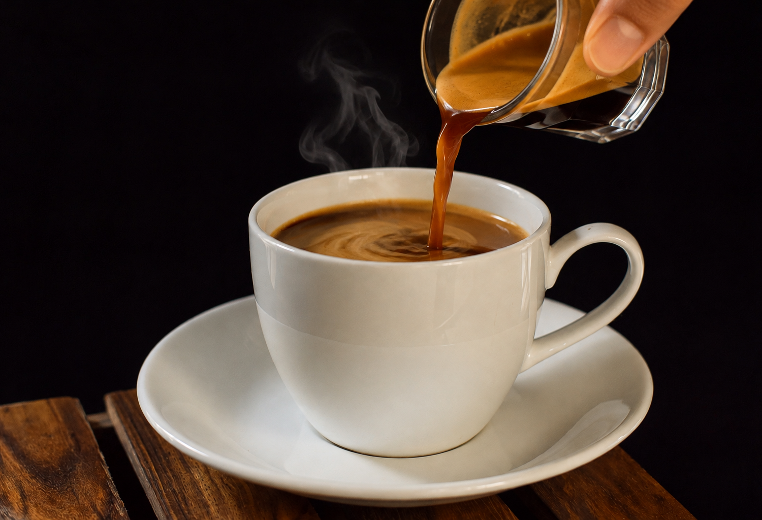dirty chai