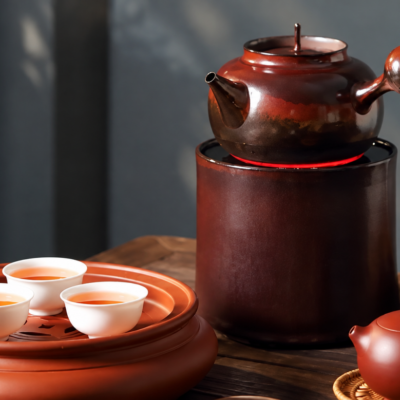 Chaozhou Tea