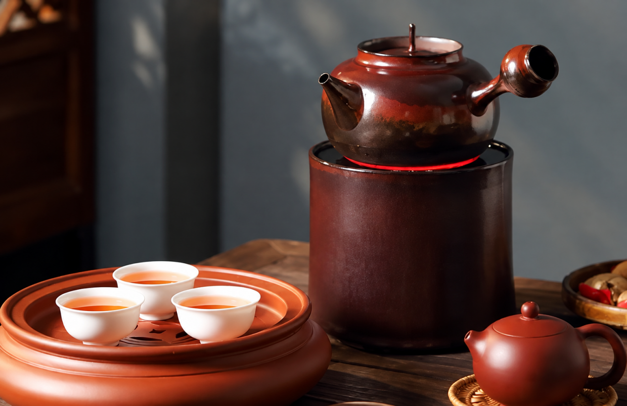 Chaozhou Tea